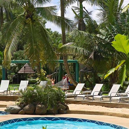 Mercure Nadi Exterior photo