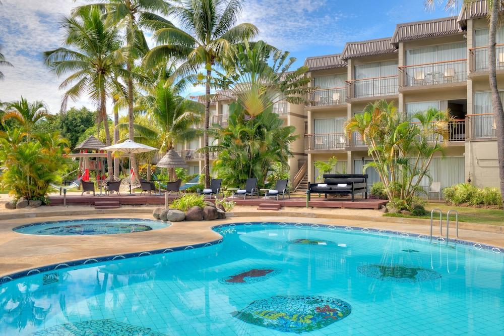 Mercure Nadi Exterior photo