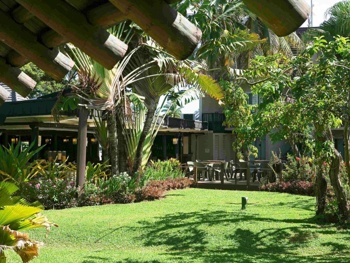 Mercure Nadi Exterior photo