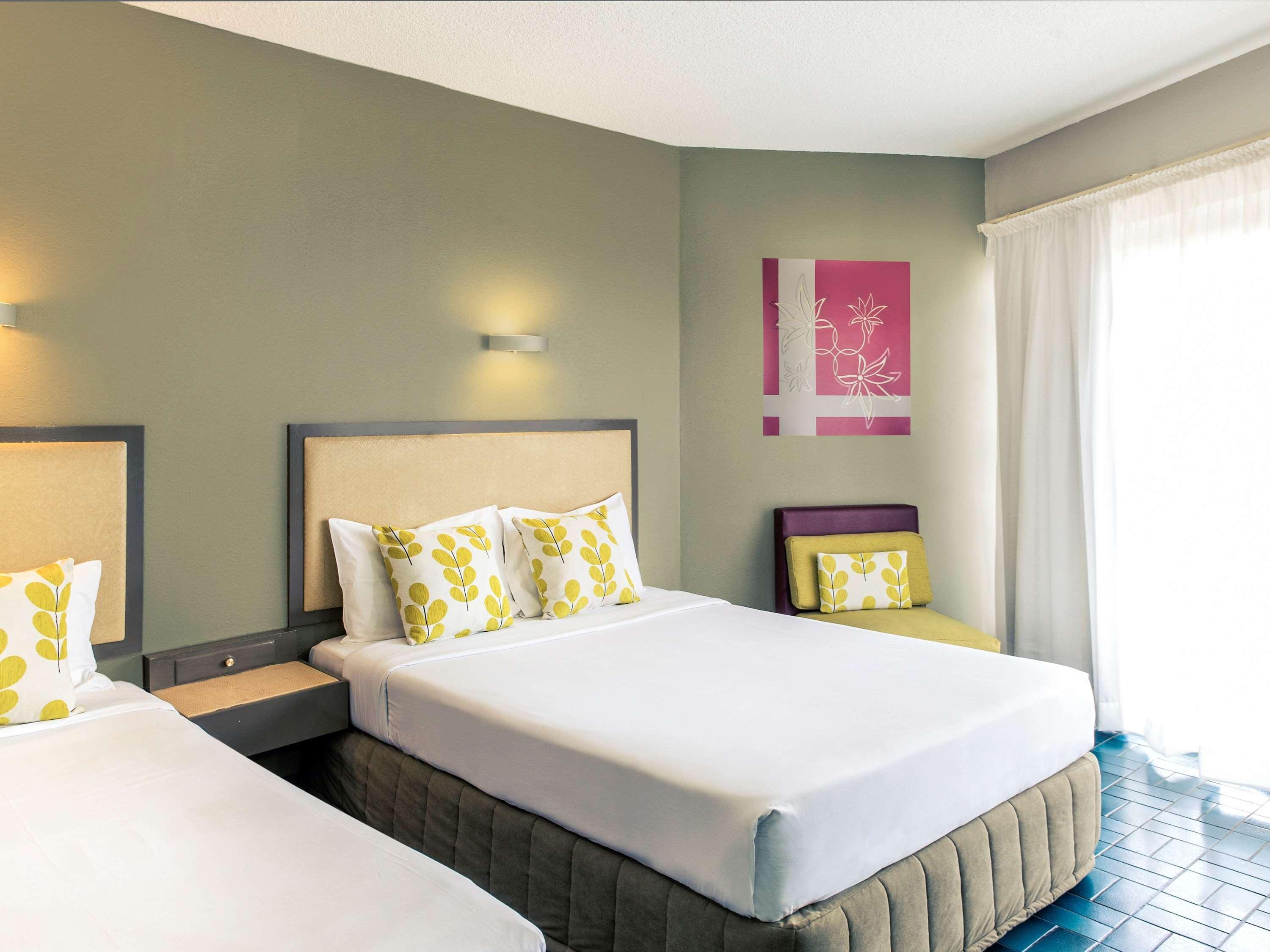 Mercure Nadi Exterior photo