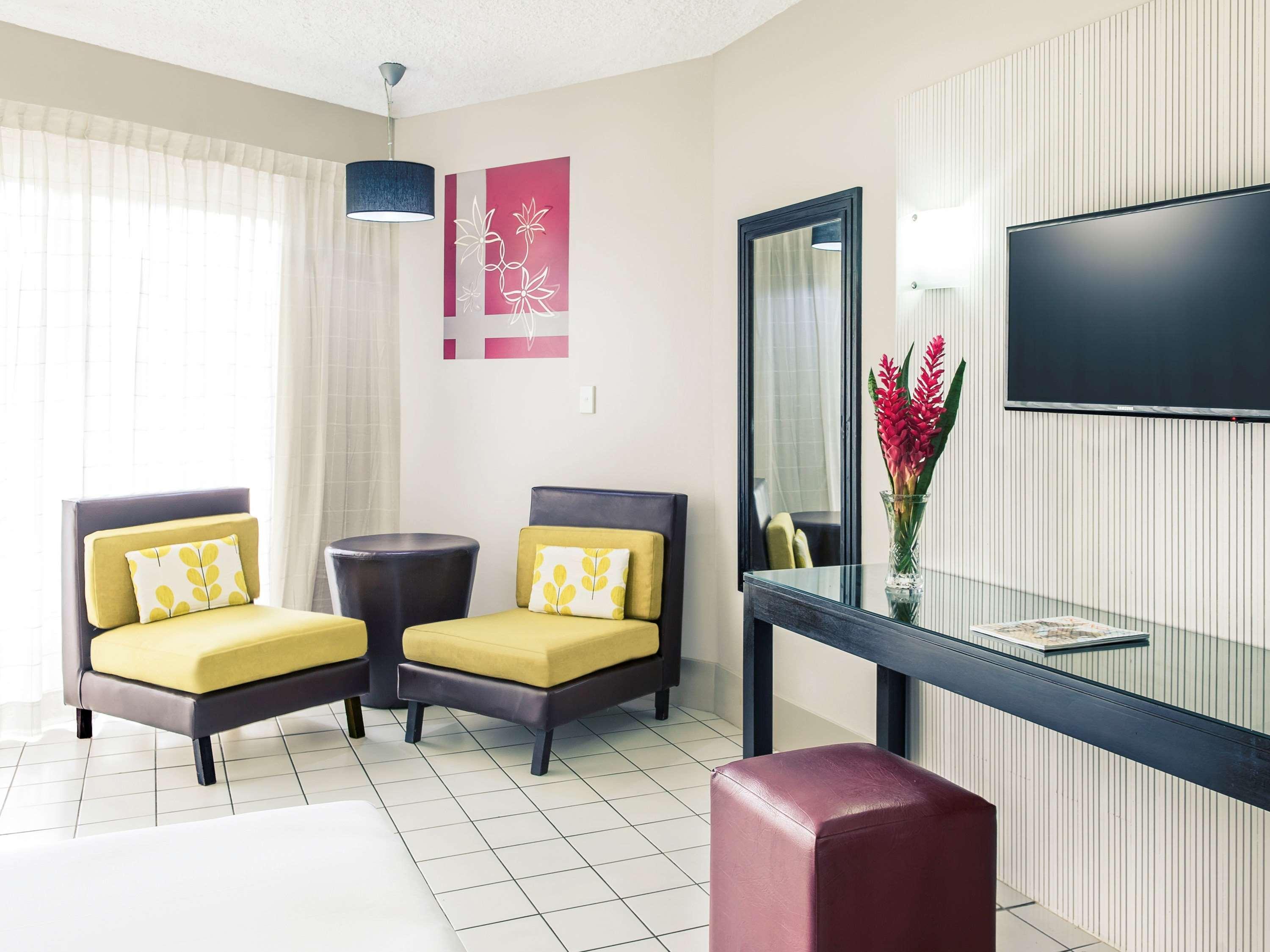 Mercure Nadi Exterior photo
