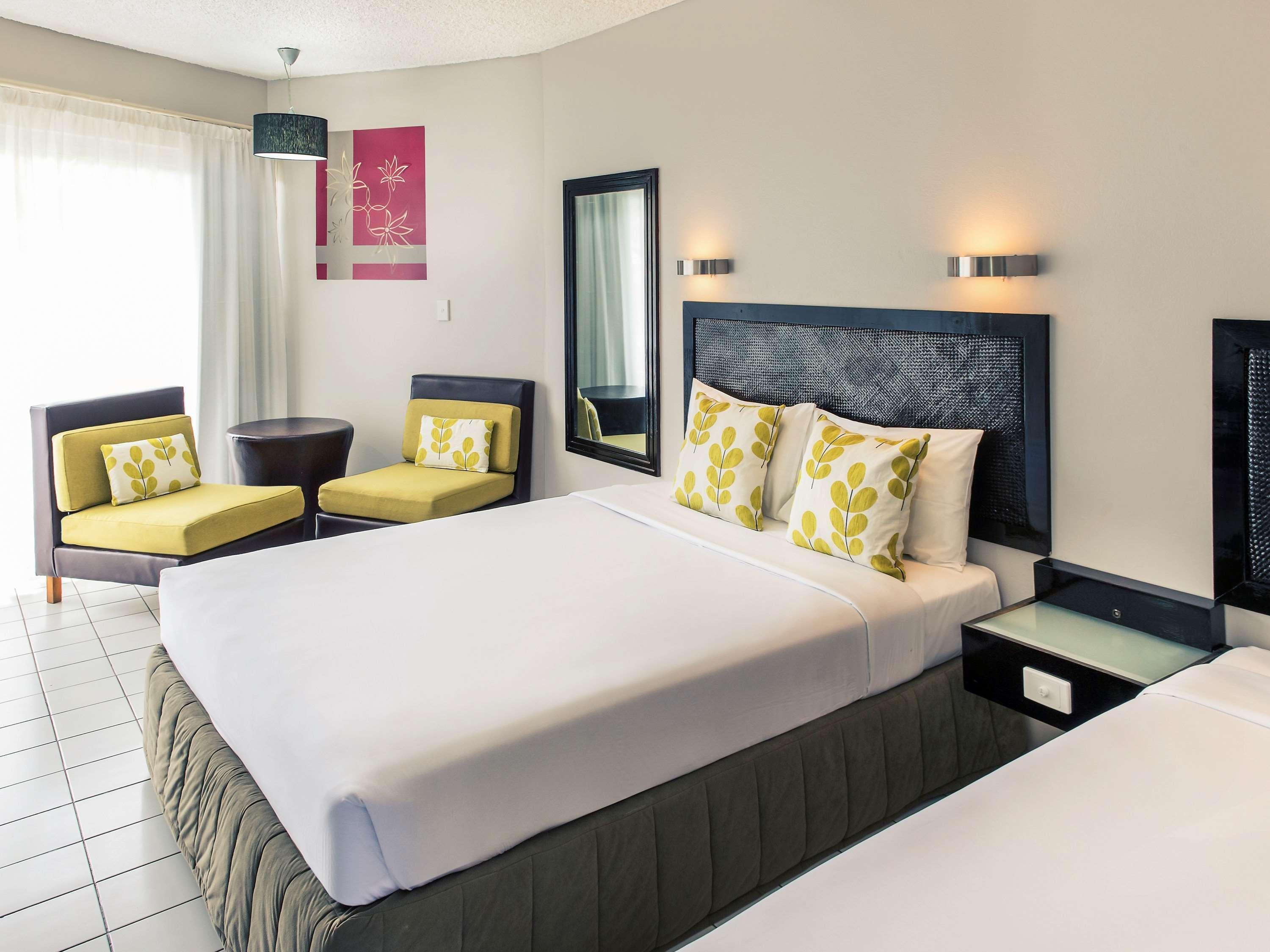 Mercure Nadi Exterior photo