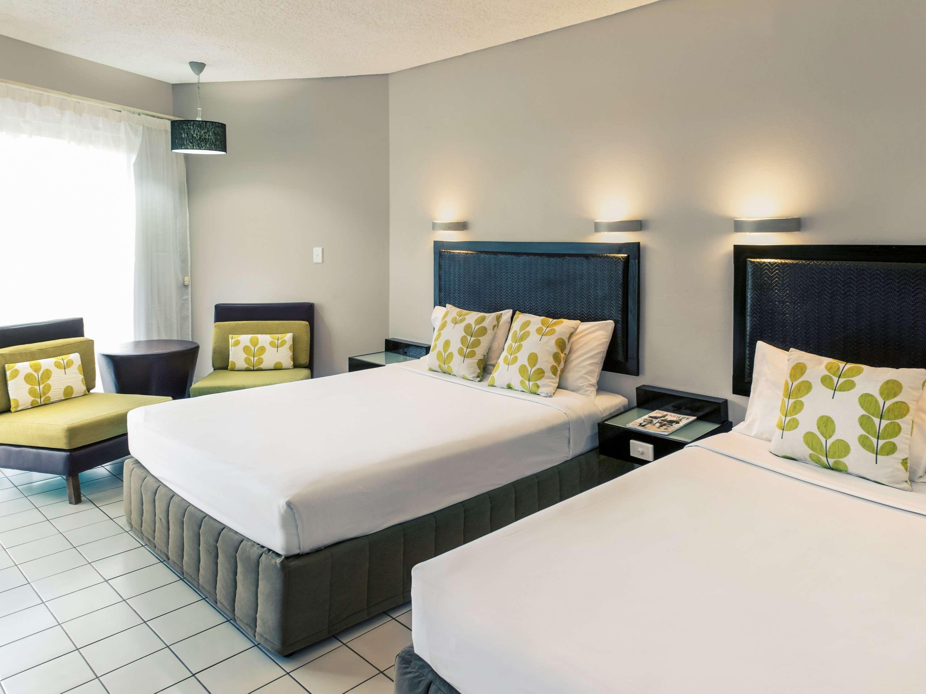 Mercure Nadi Exterior photo