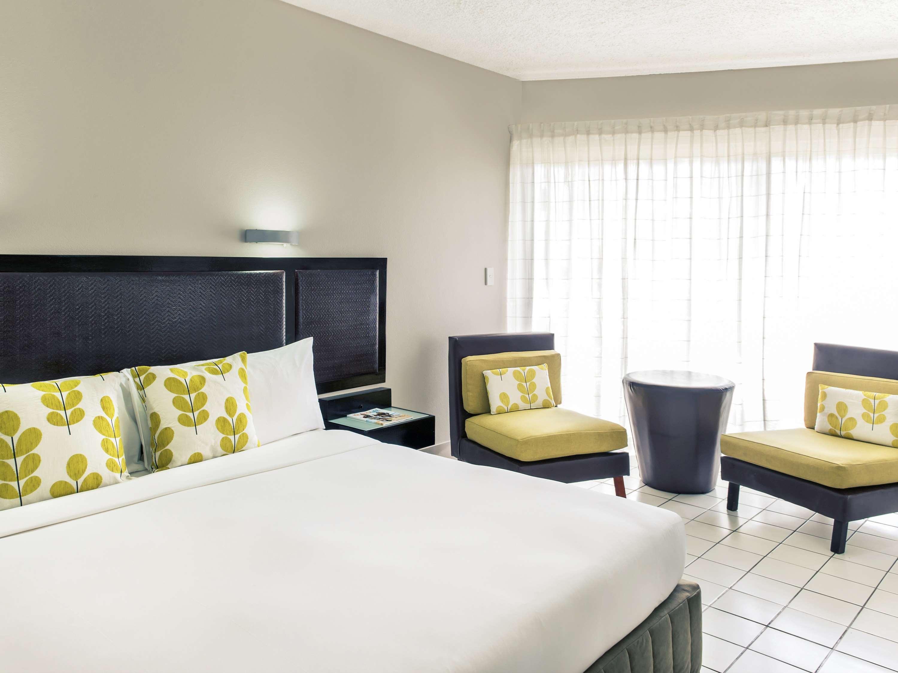 Mercure Nadi Exterior photo