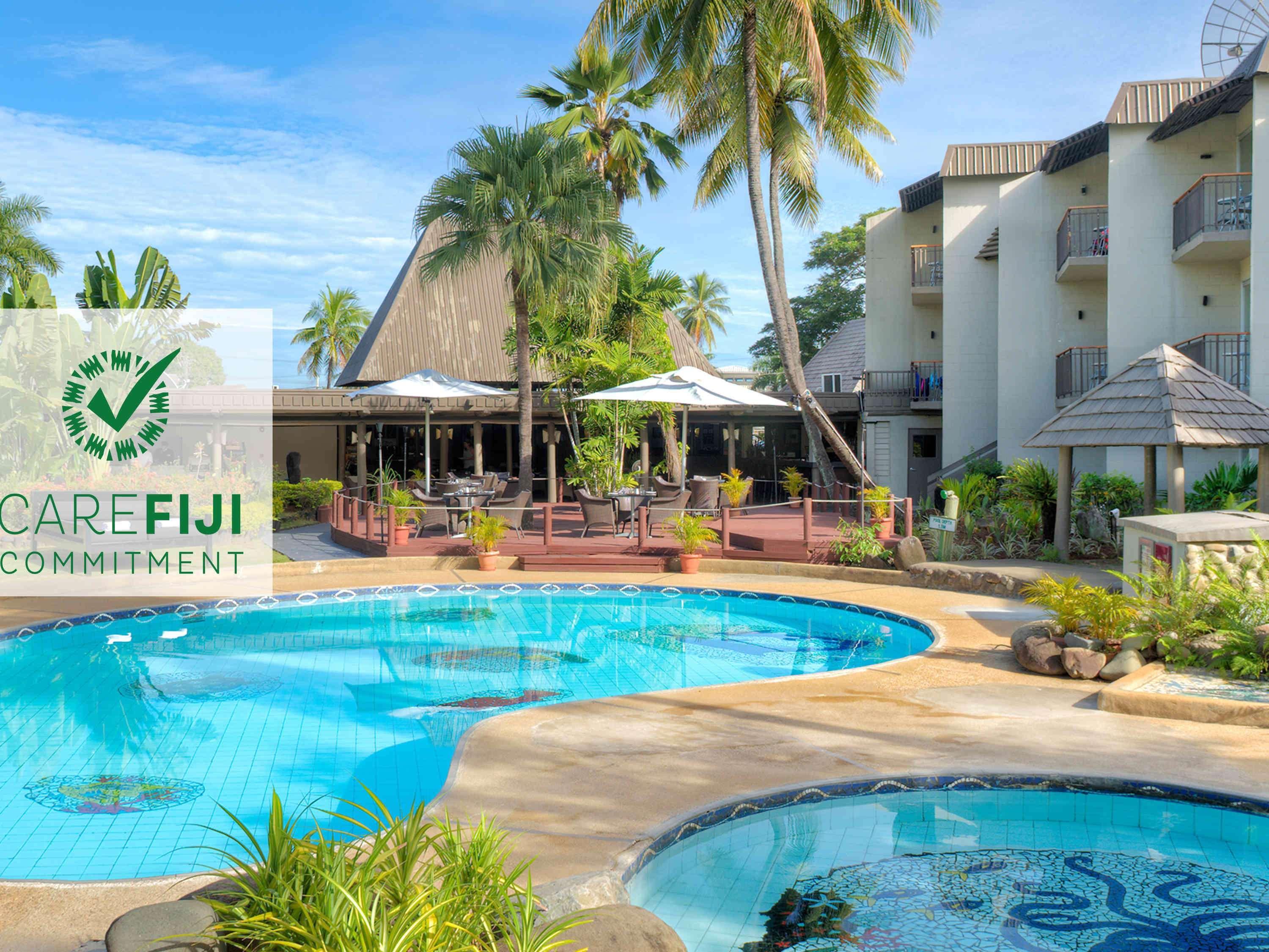 Mercure Nadi Exterior photo