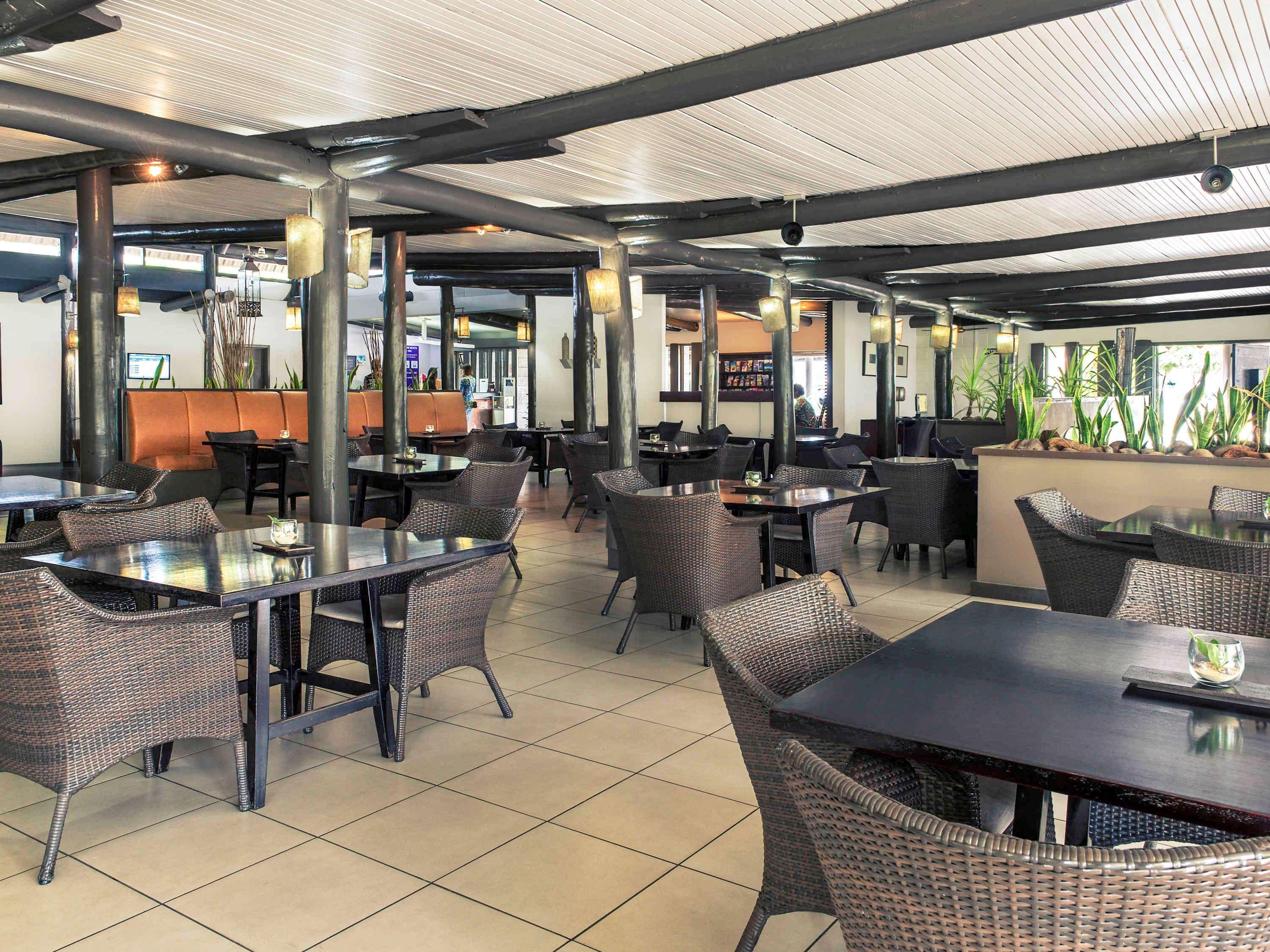 Mercure Nadi Exterior photo