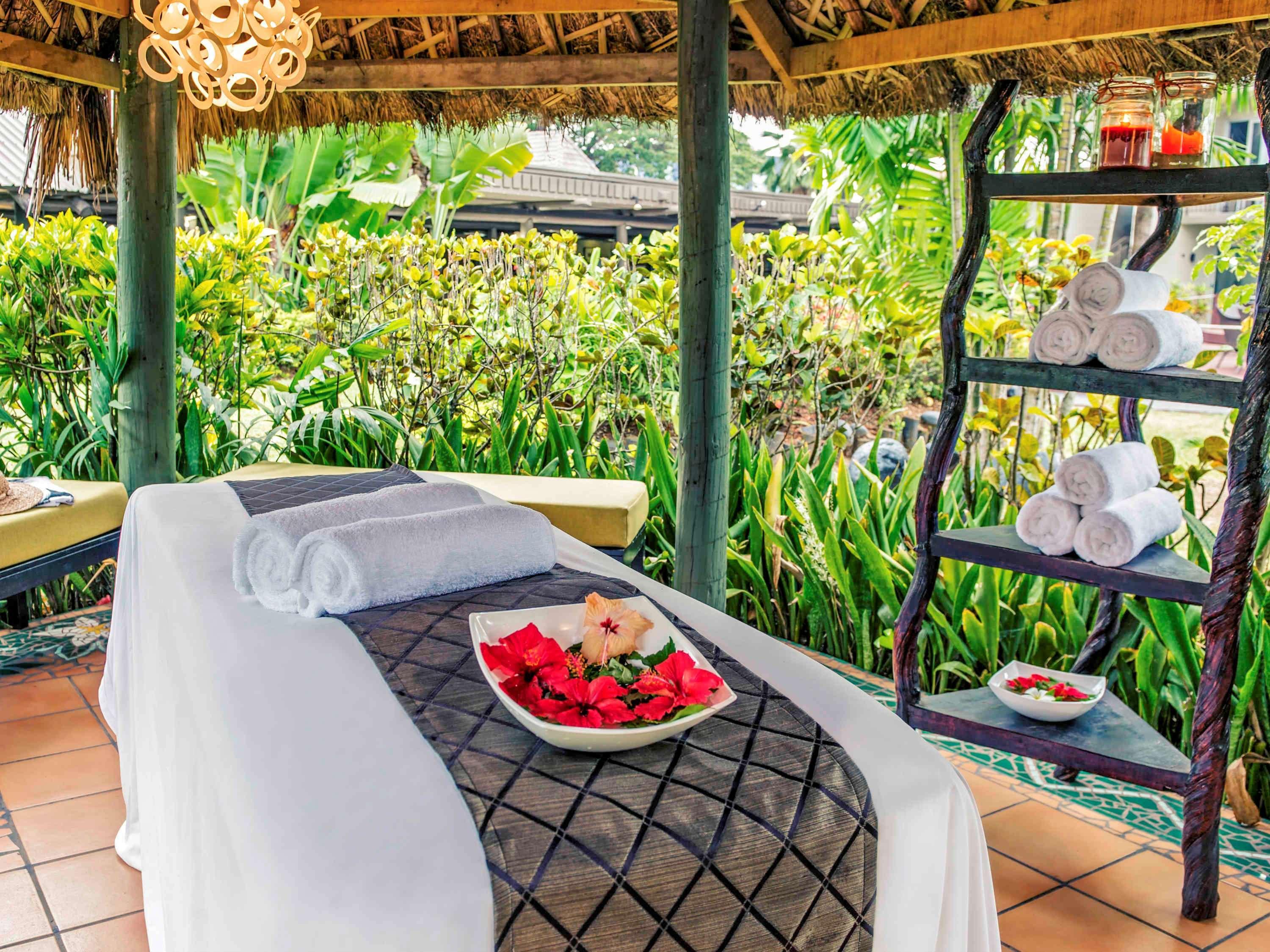 Mercure Nadi Exterior photo