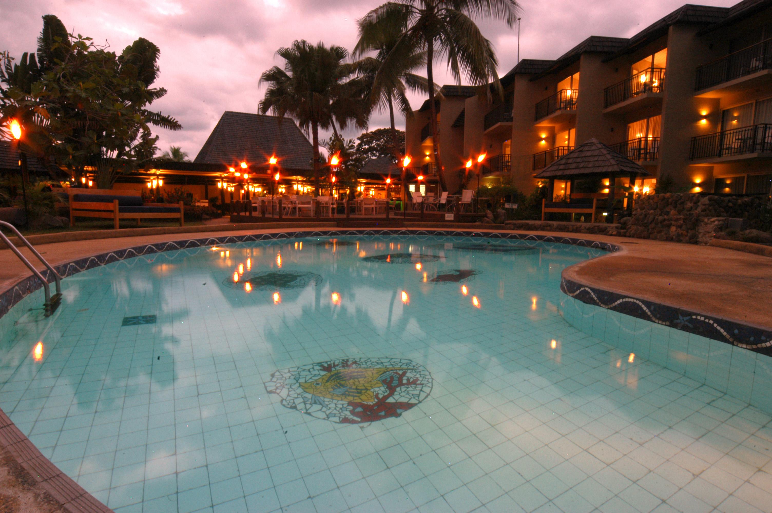 Mercure Nadi Exterior photo
