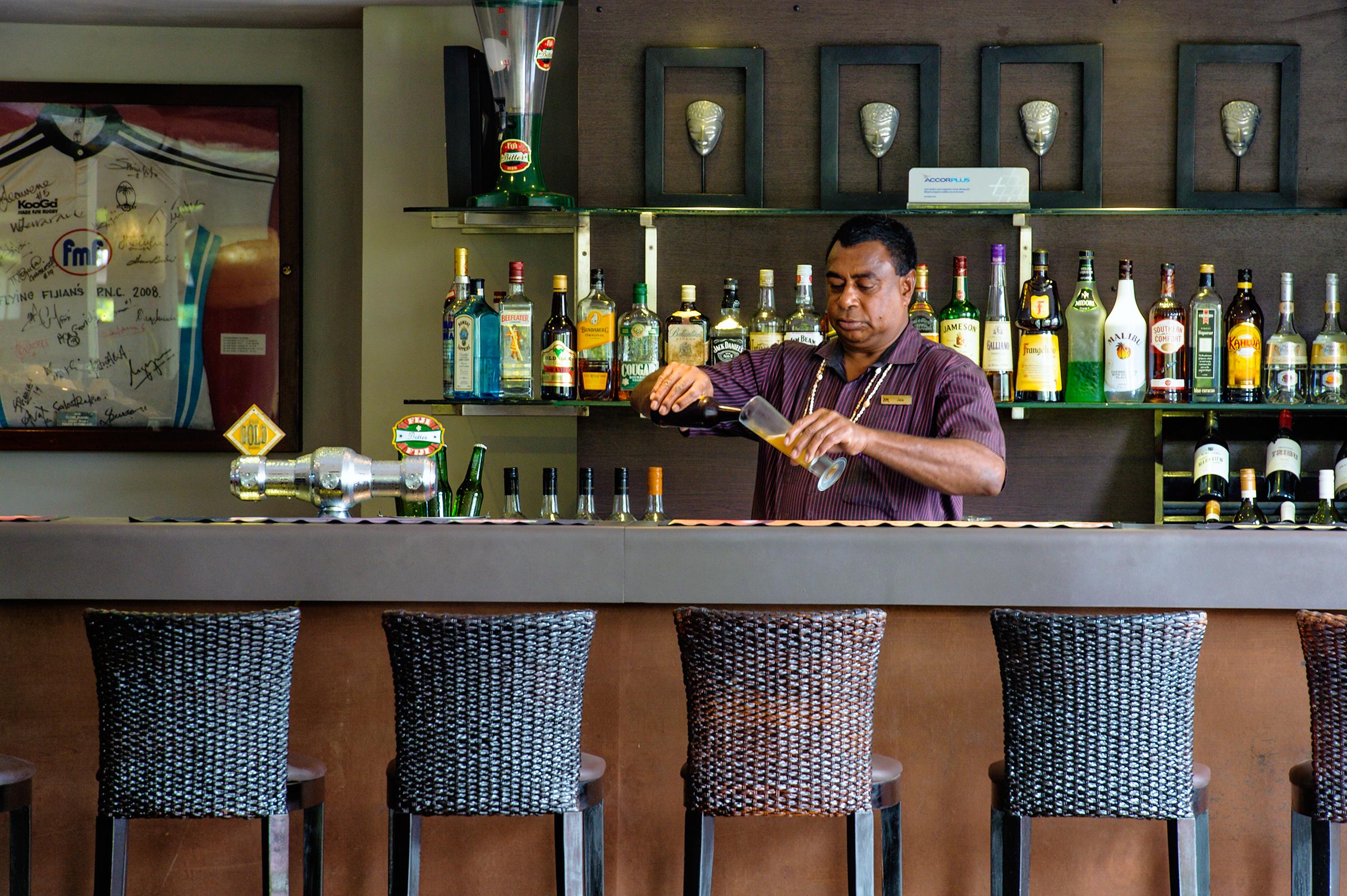 Mercure Nadi Exterior photo
