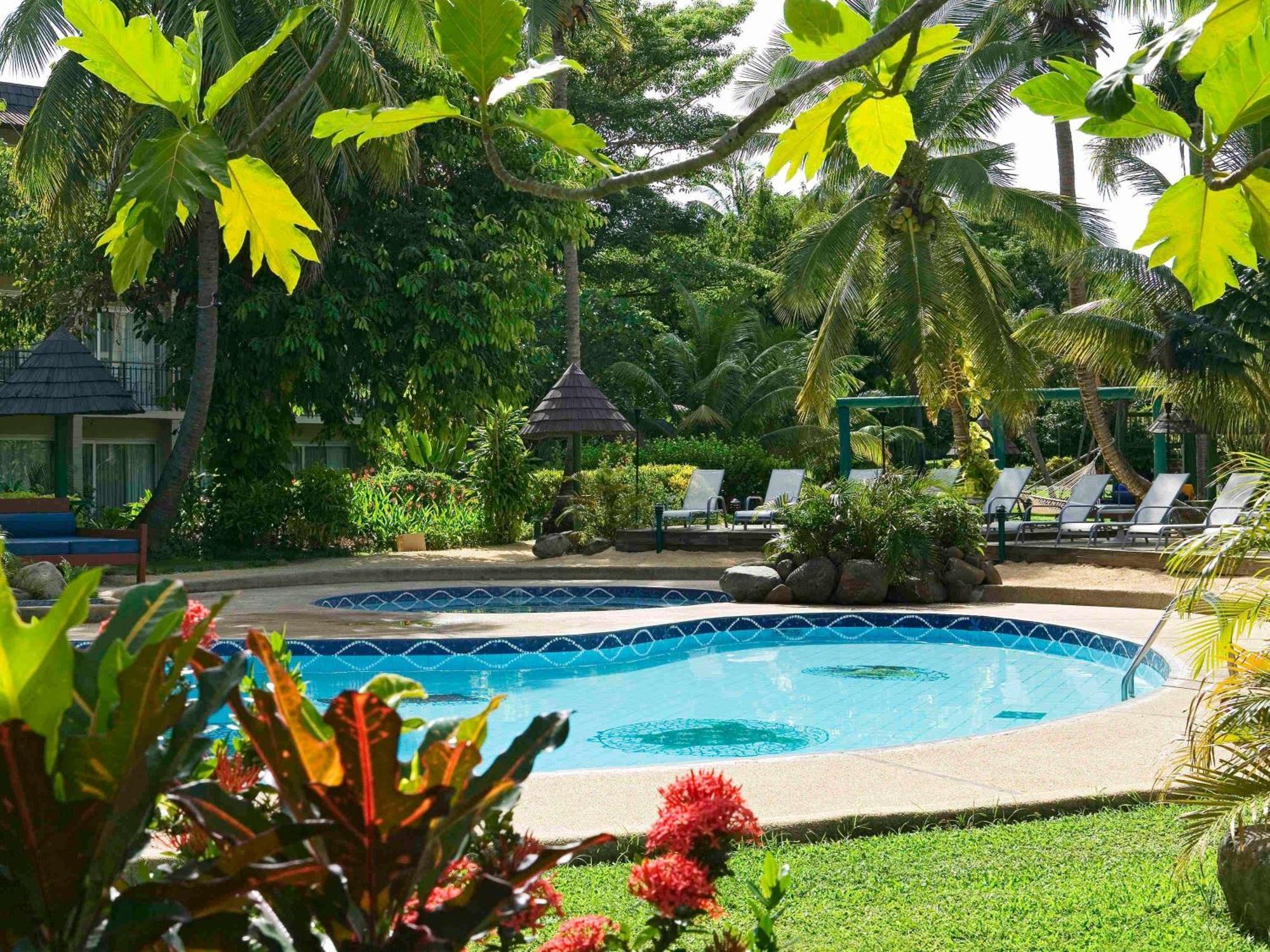 Mercure Nadi Exterior photo