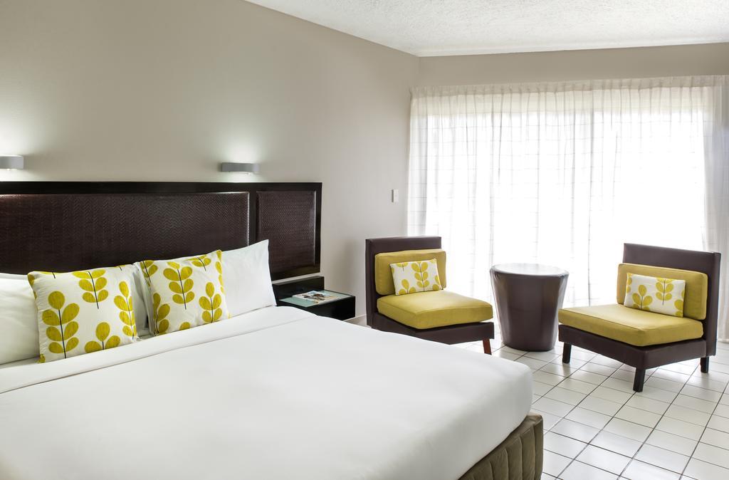 Mercure Nadi Exterior photo