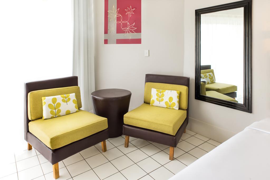 Mercure Nadi Exterior photo