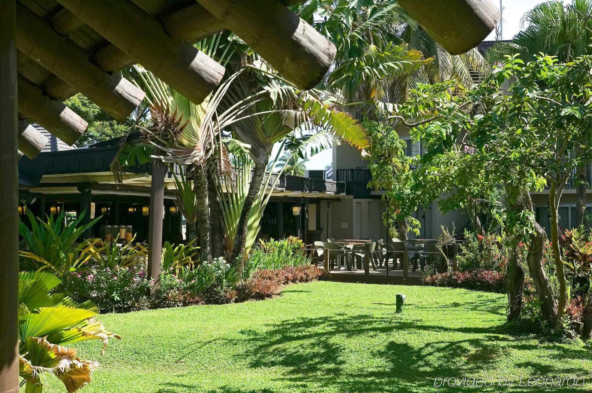 Mercure Nadi Exterior photo