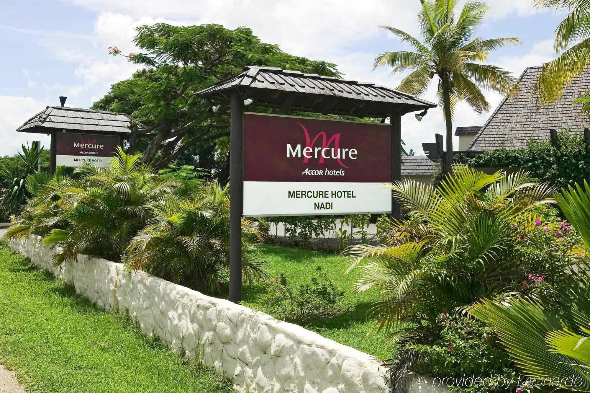 Mercure Nadi Exterior photo