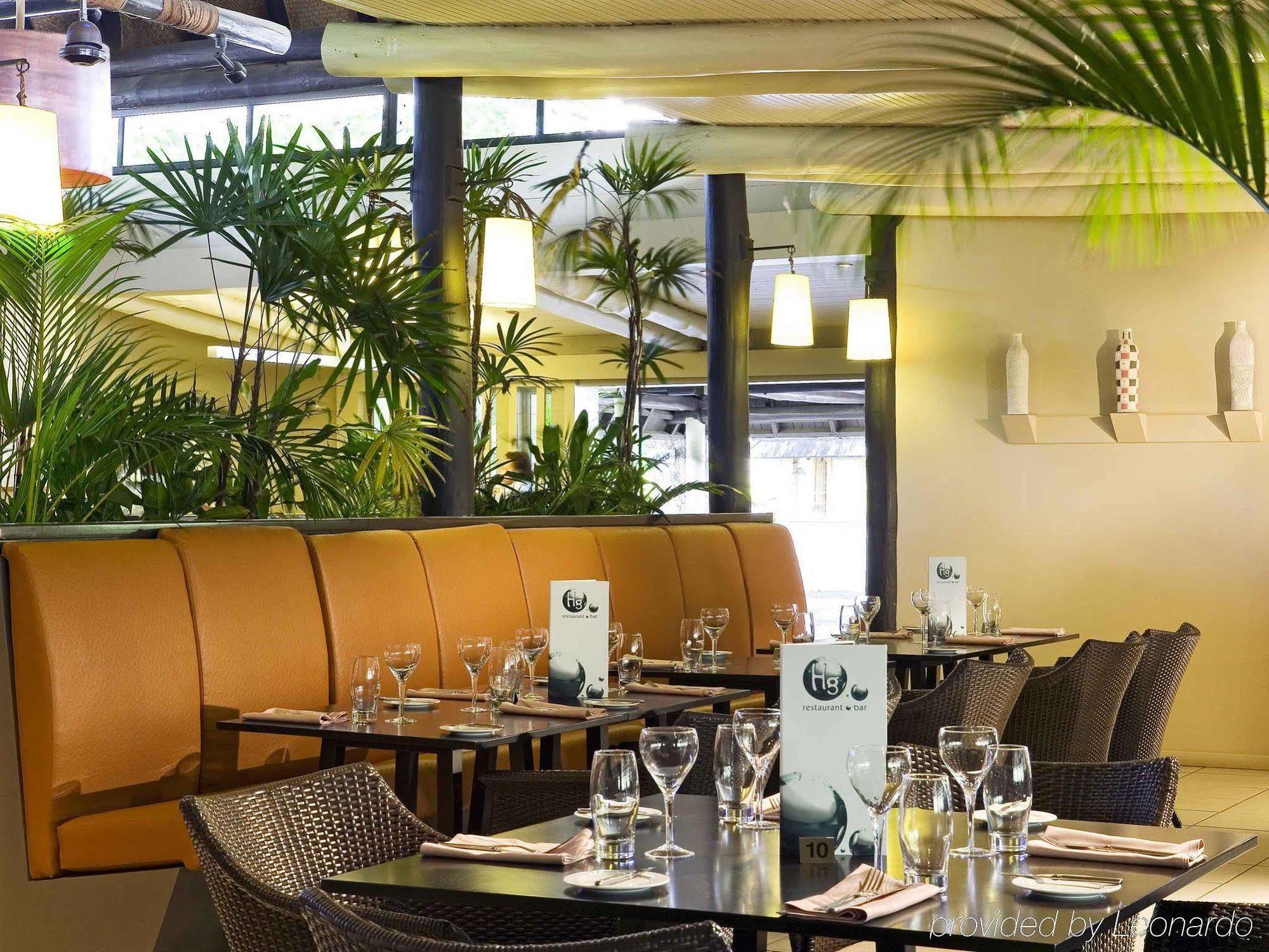 Mercure Nadi Exterior photo