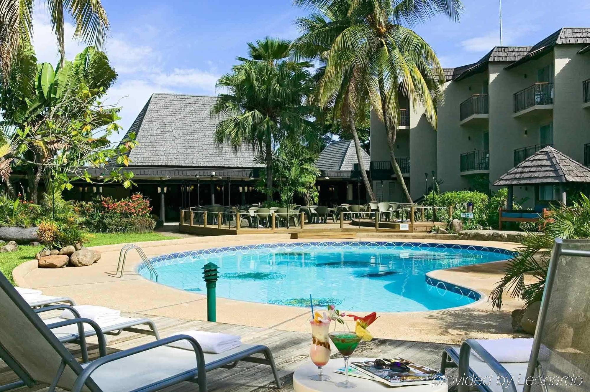 Mercure Nadi Exterior photo