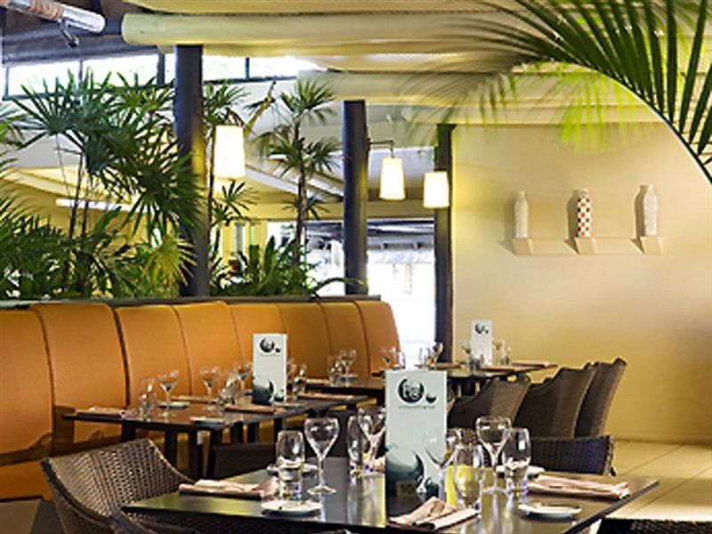Mercure Nadi Exterior photo