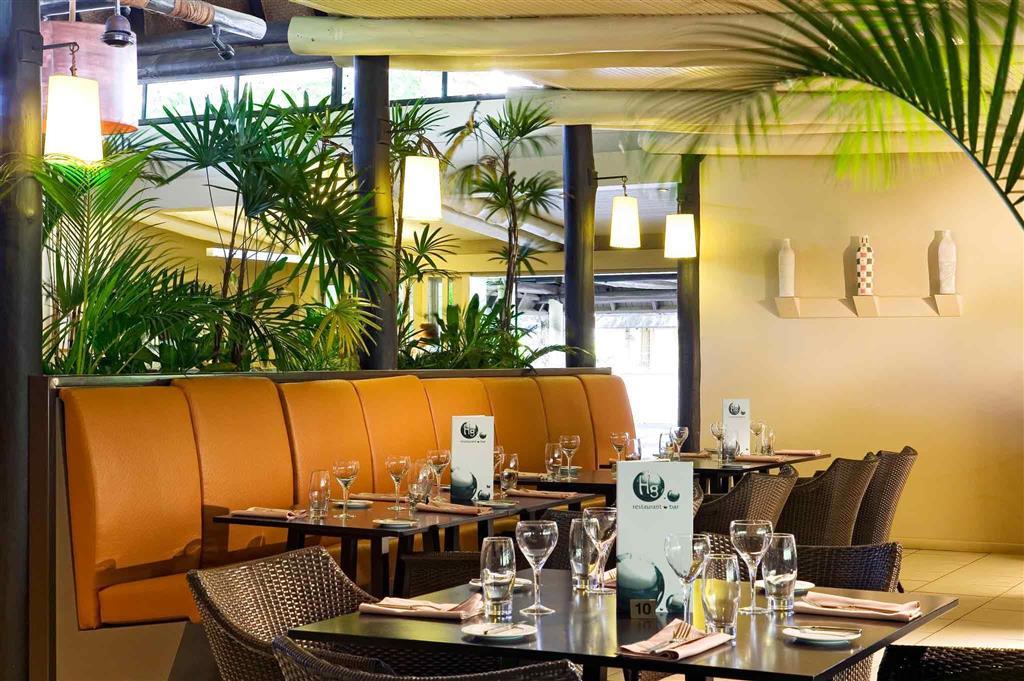 Mercure Nadi Restaurant photo