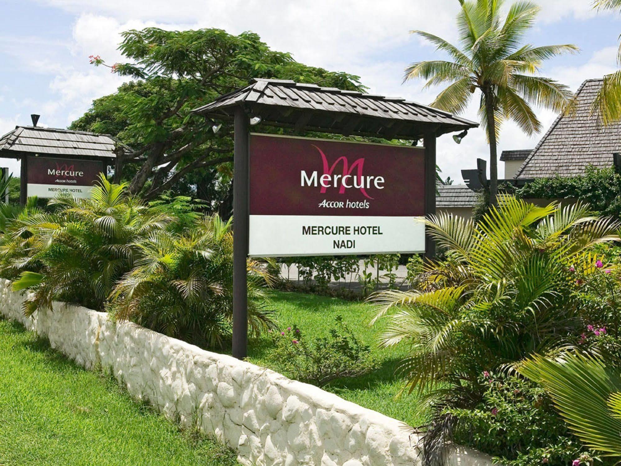 Mercure Nadi Exterior photo