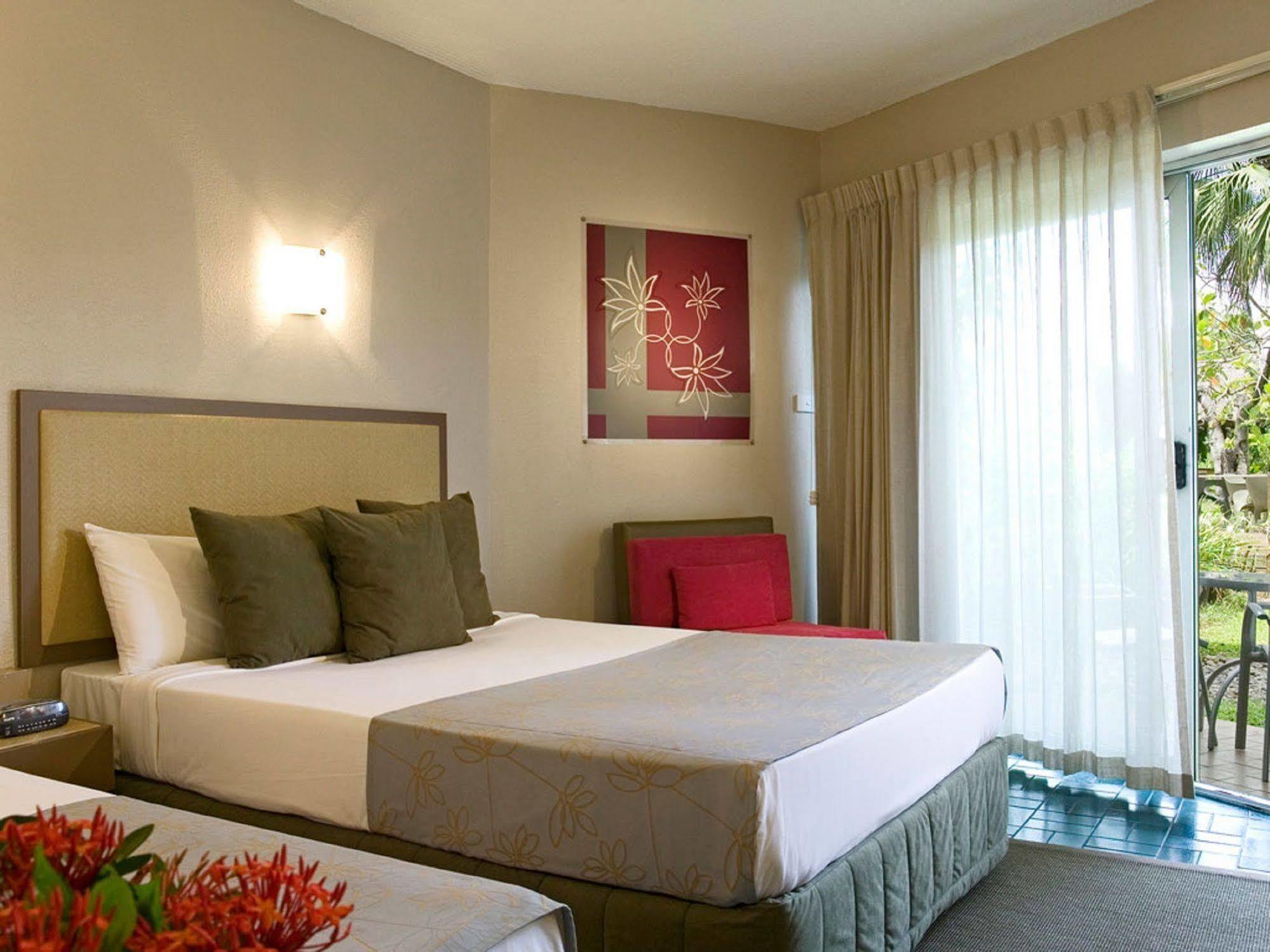 Mercure Nadi Exterior photo
