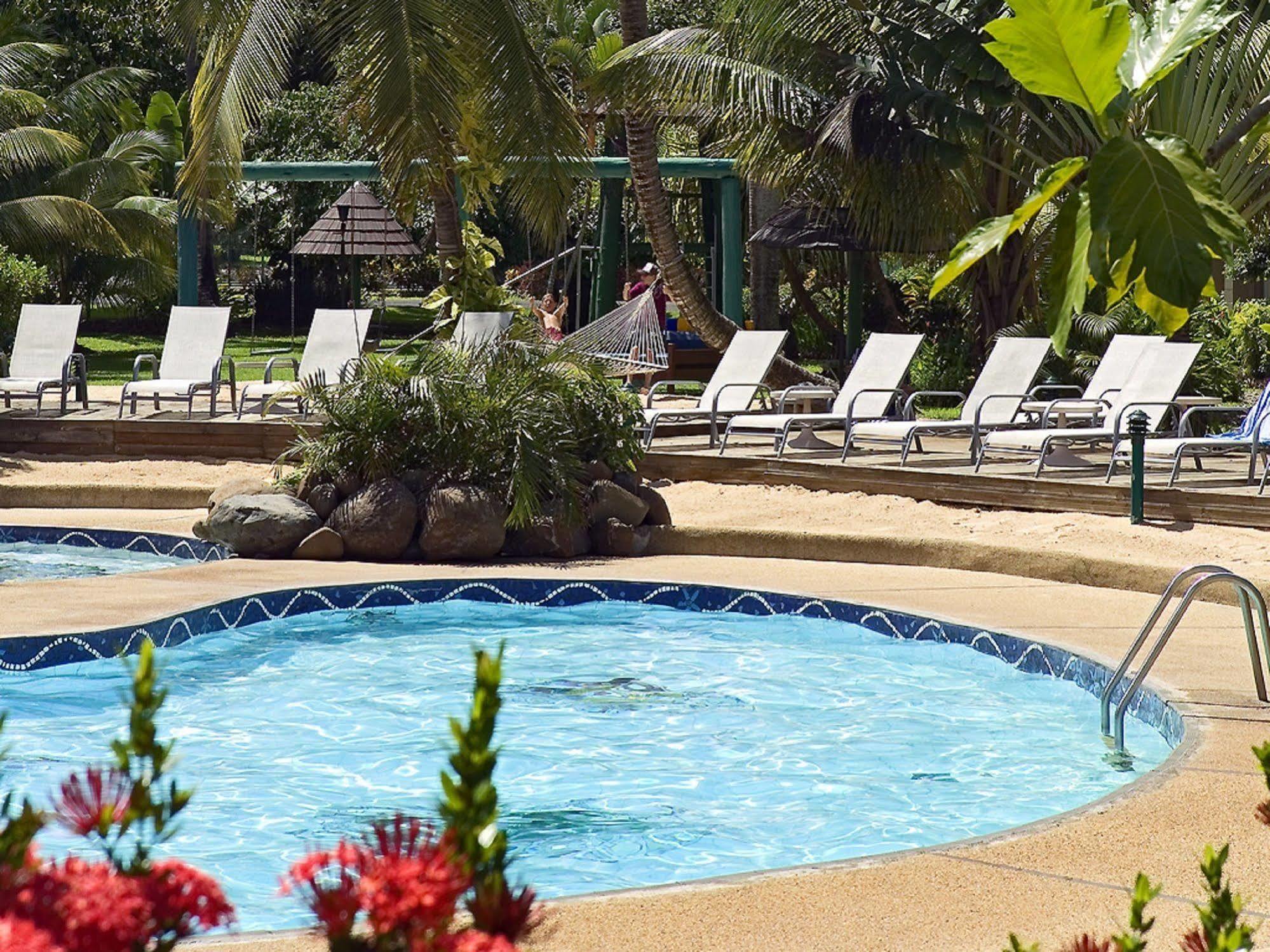 Mercure Nadi Exterior photo