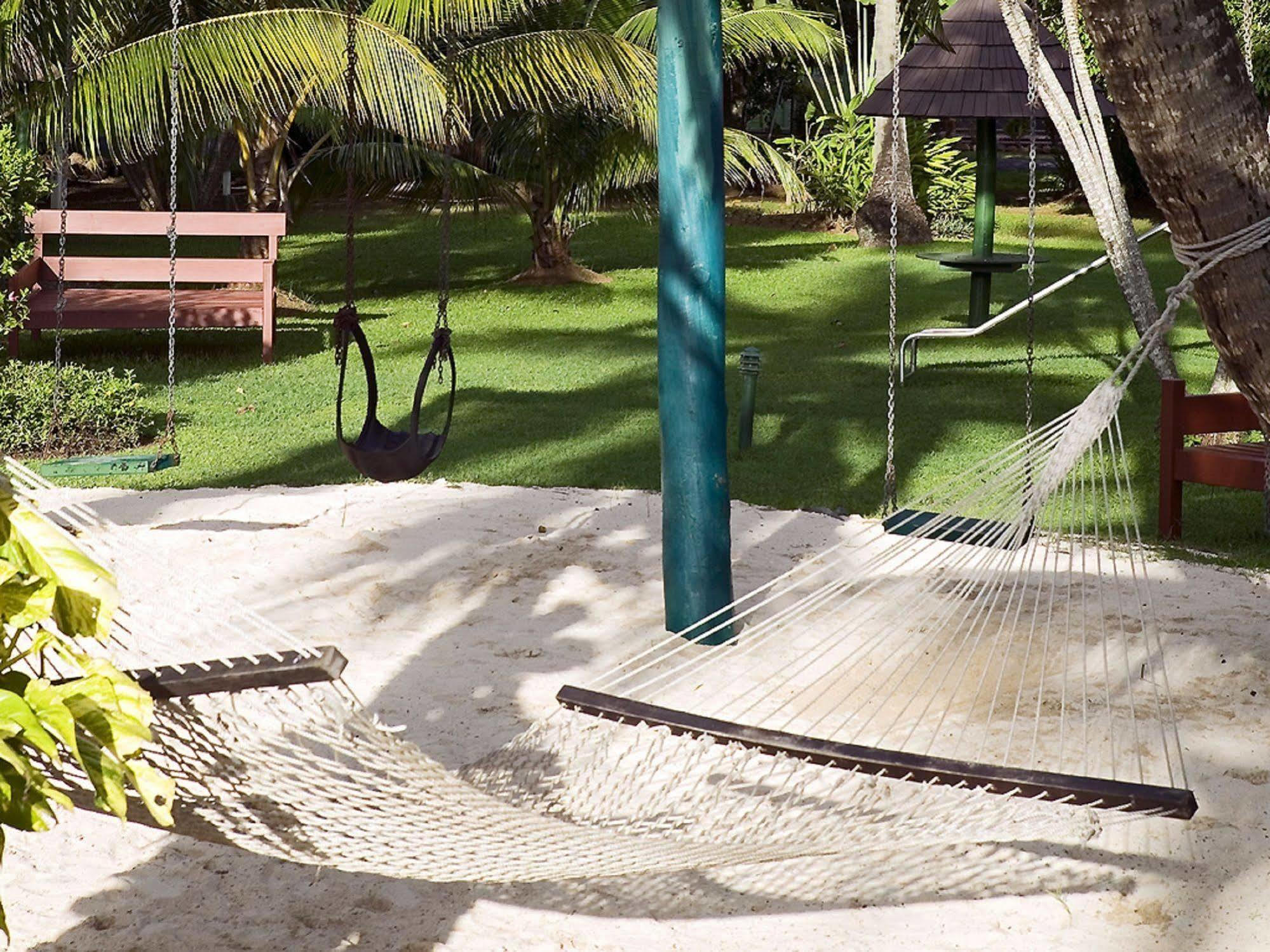 Mercure Nadi Exterior photo