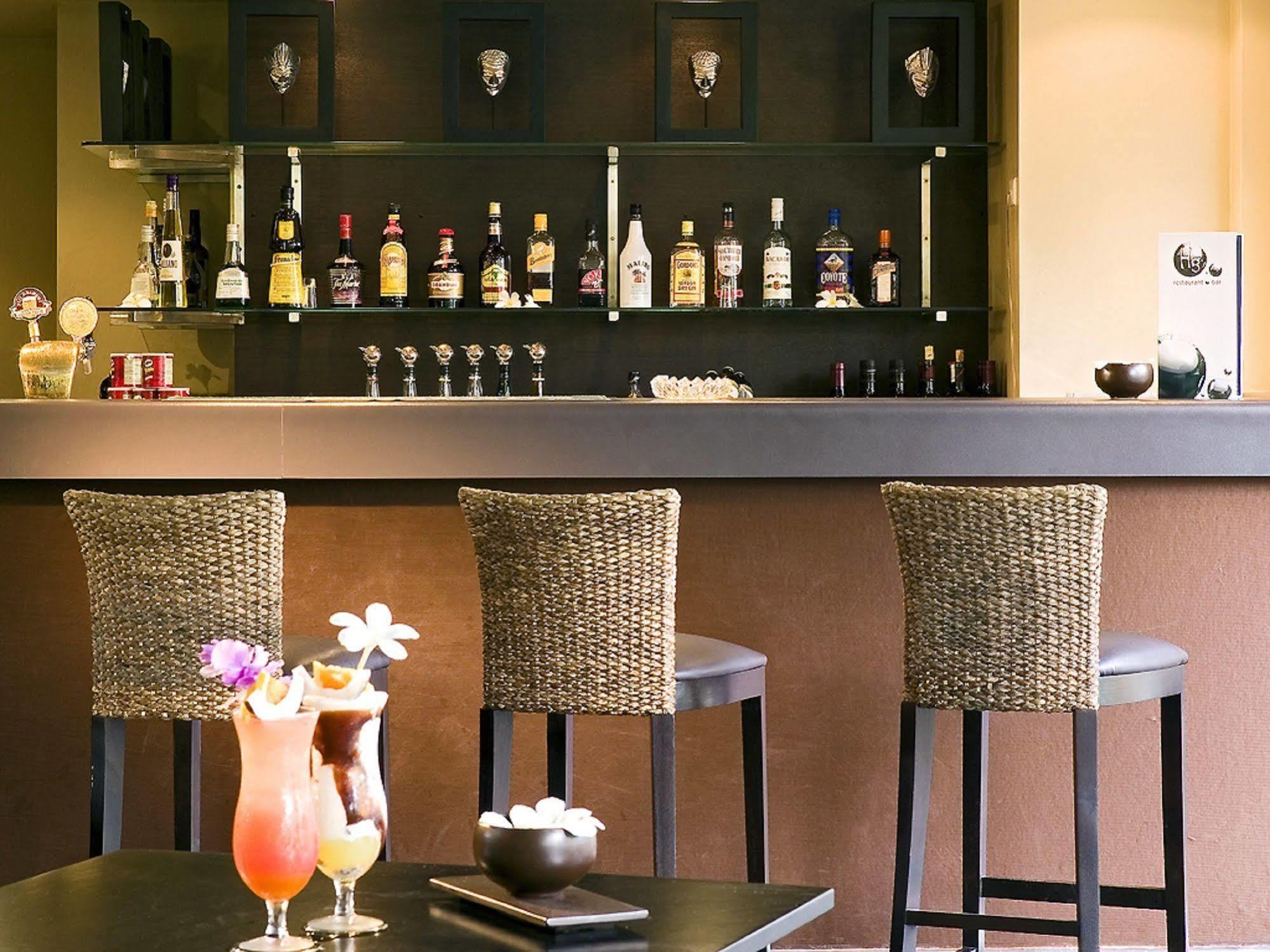 Mercure Nadi Exterior photo