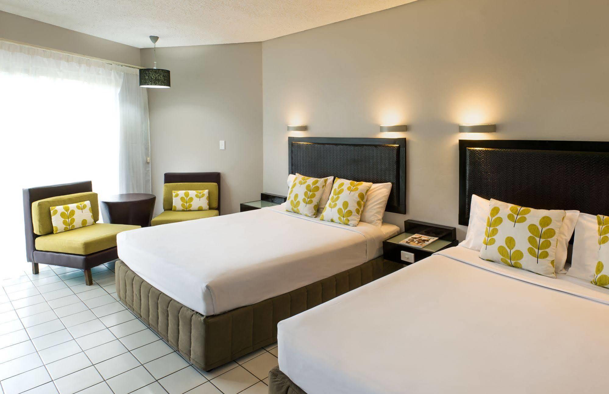 Mercure Nadi Exterior photo