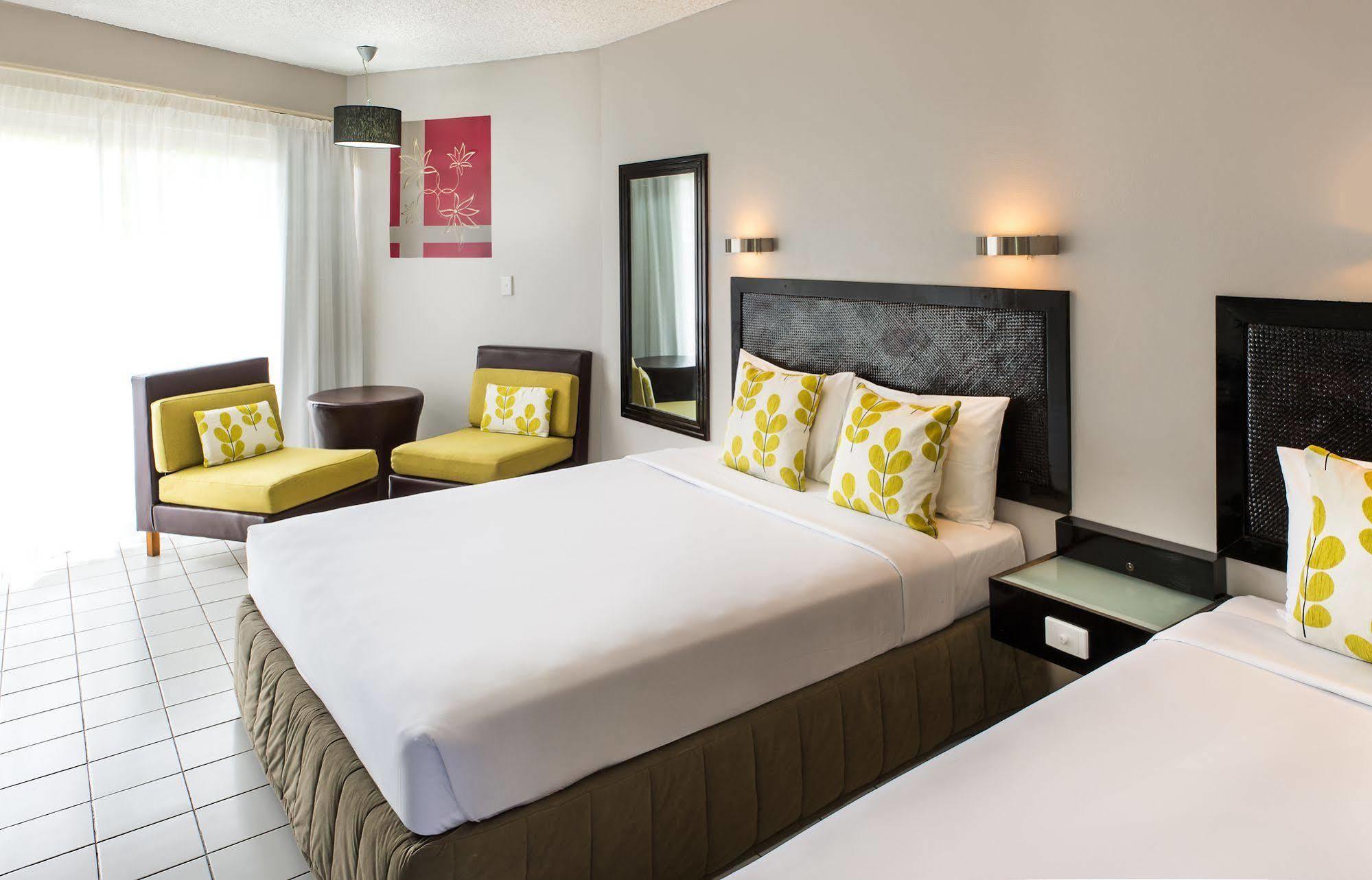 Mercure Nadi Exterior photo