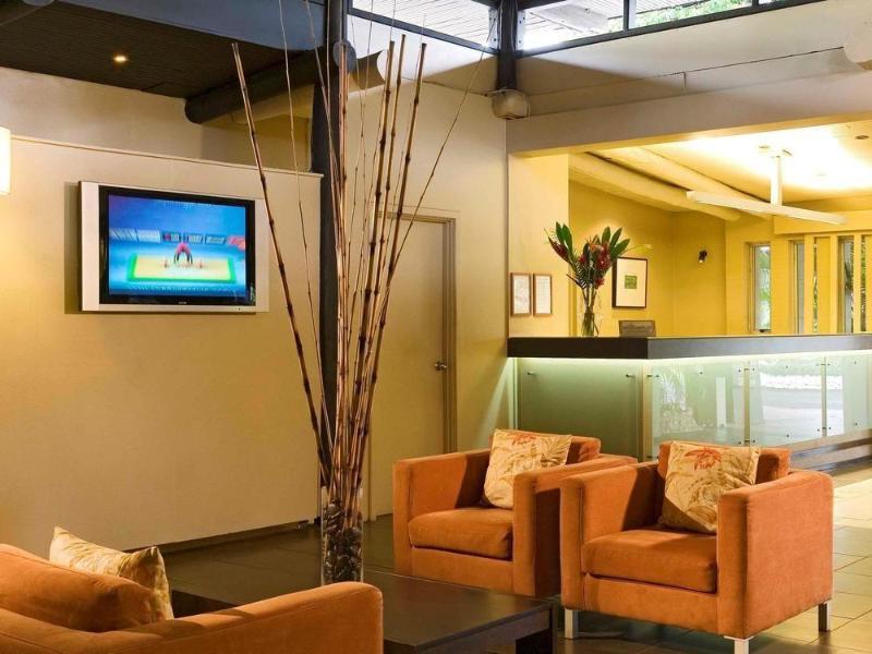 Mercure Nadi Exterior photo