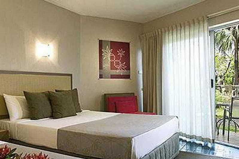 Mercure Nadi Exterior photo